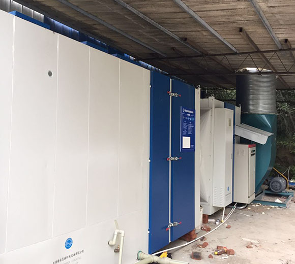 成都漆霧處理設(shè)備因素