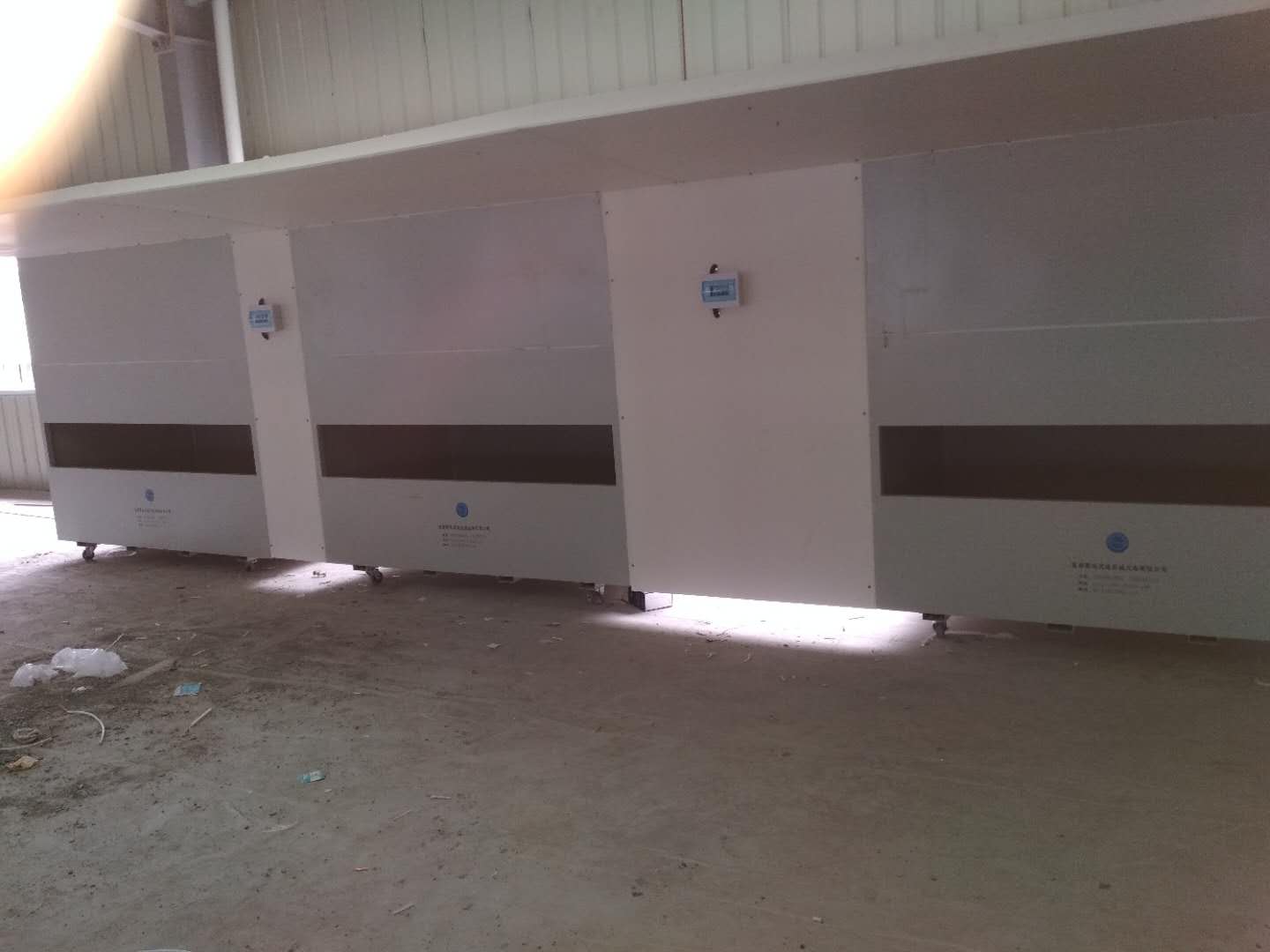 成都干砂除塵設(shè)備廠家