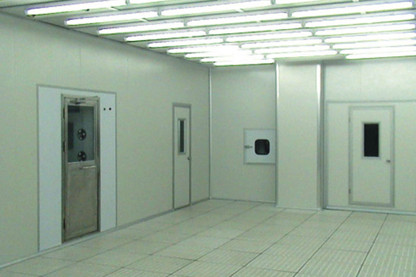 成都噴漆房介紹