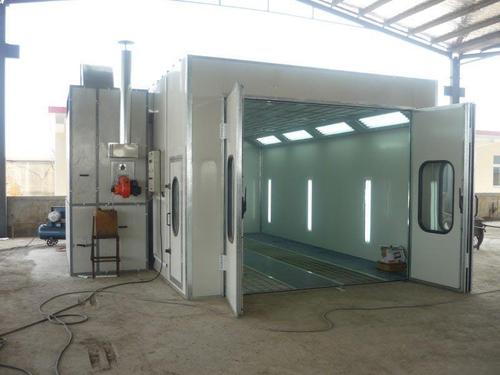 成都噴漆房廠家 成都噴漆房廠家