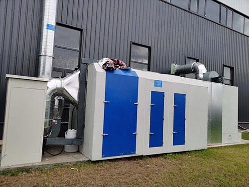 成都燃燒設(shè)備背景和優(yōu)勢