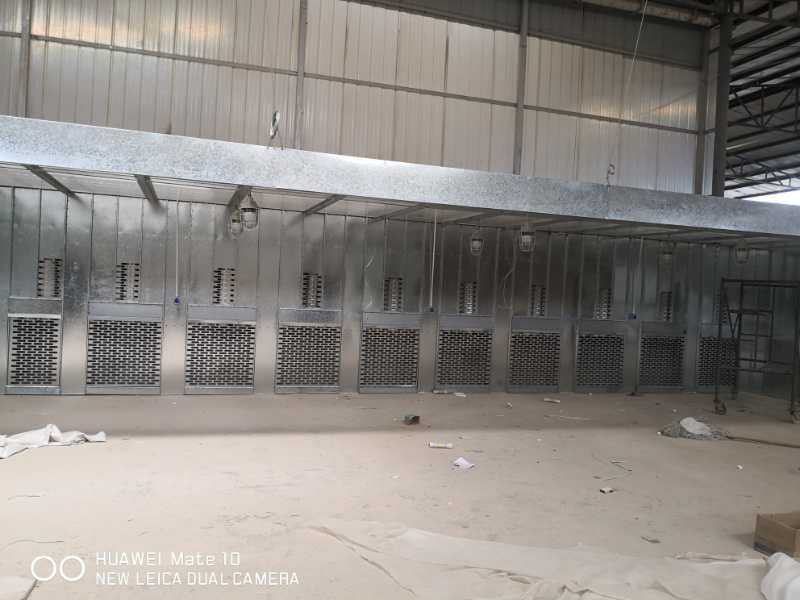 成都干砂除塵設(shè)備