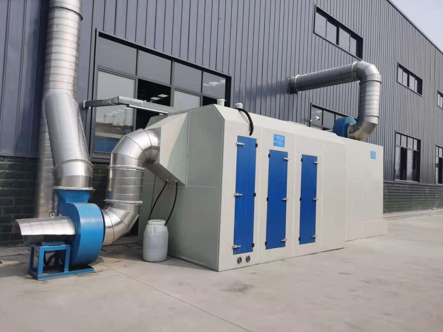 四川燃燒設(shè)備RTO